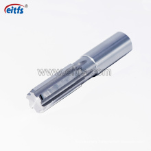 High Precision Tungsten Carbide 6 Straight Flute Reamer for Metal